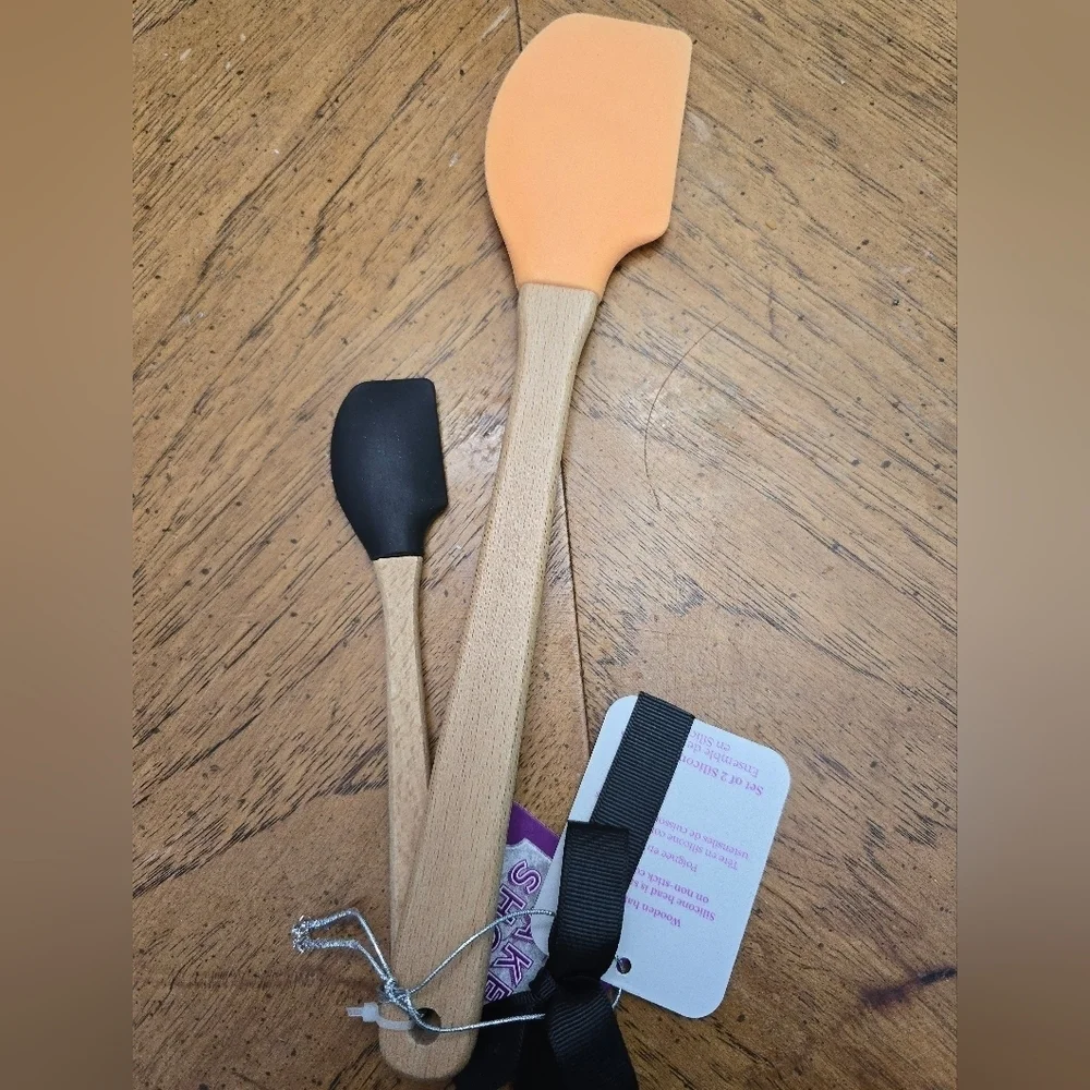 Ghost Squad Ghouls Spatula 2 Piece Set NEW Halloween